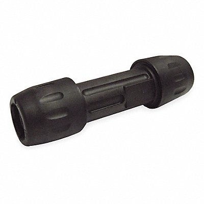 TRANSAIR 66061700 Union Connector For 17mm Tubing