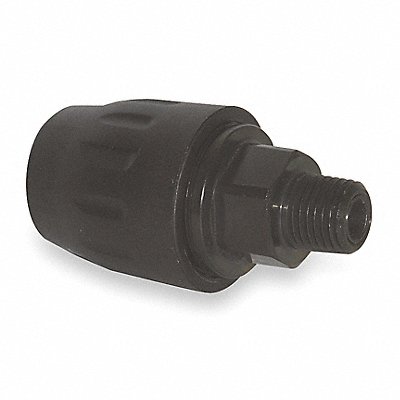 TRANSAIR 66052522 Threaded Adaptor 1/2 In NPT For 25mm