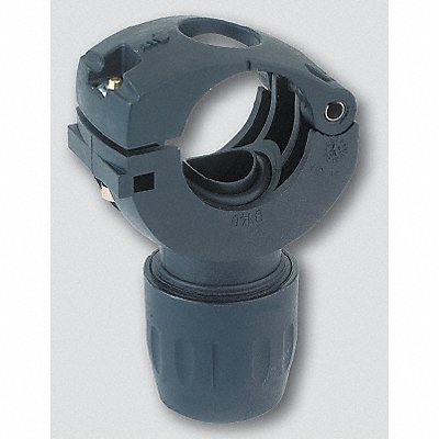TRANSAIR RA692517 Reducing Bracket For 25mm to 17mm Tubing