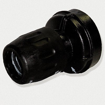 TRANSAIR 66664063 In-Line Reducer For 63mm to 40mm Tubing