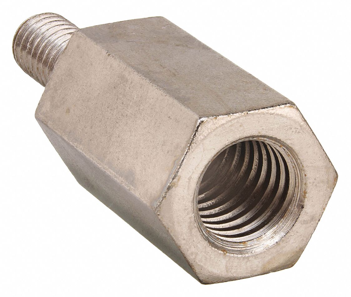 TRANSAIR 169000500 Threaded Rod For 17 to 40mm Tubing