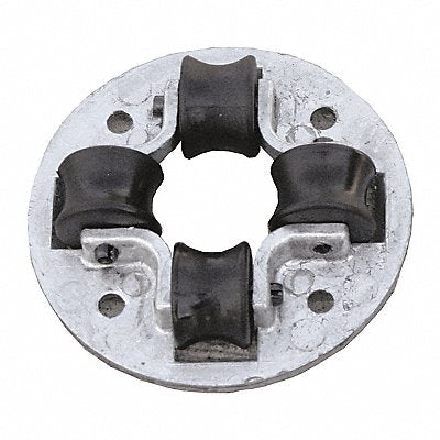 REELCRAFT HR1057 Roller Guide Multi-direction 4-way