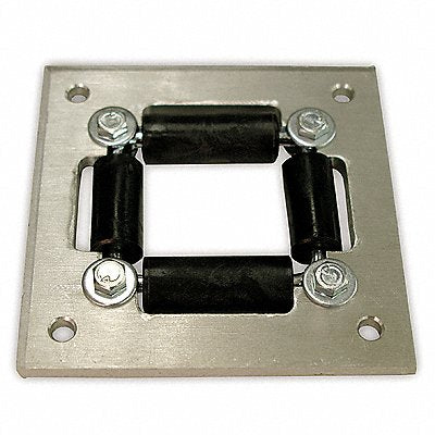 REELCRAFT 600168 Roller Guide Multi-direction 4-way