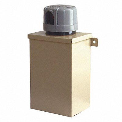TORK 5403A Photocontrol Turn-Lock 105 to 130VAC