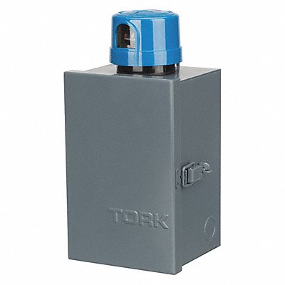 TORK 5404A Photocontrol Turn-Lock 208 to 240