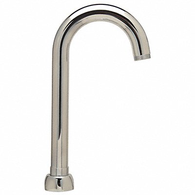 ZURN G67851 Spout Brass Fits T S Brass