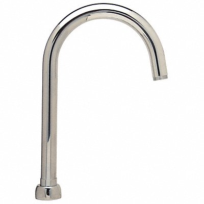 ZURN G67852 Spout Brass Fits Zurn