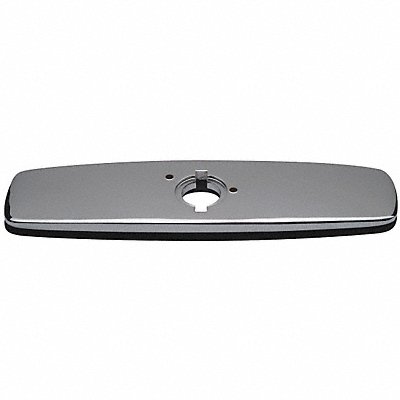 ZURN P6900CP8 Trim/Cover Plate Chrome 8 L 8 W
