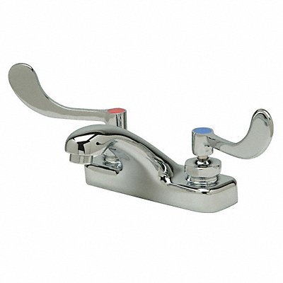 ZURN Z81104XL Low Arc Chrome Zurn AquaSpec Brass