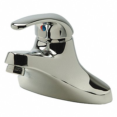 ZURN Z81000XL Low Arc Chrome Zurn AquaSpec Brass