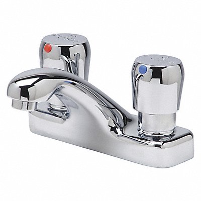 ZURN Z86500XL Low Arc Chrome Zurn AquaSpec Brass
