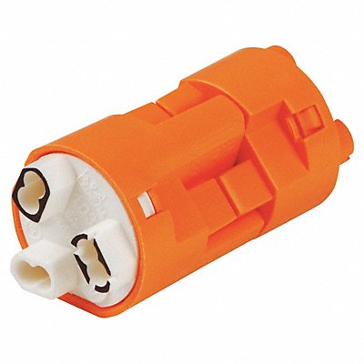 IDEAL 30353XJ BlstDisc Push In 3 Male/3 Female PK100