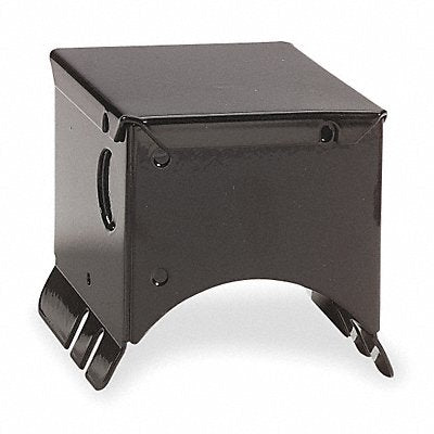 DAYTON 4JV45 Conduit Box Kit