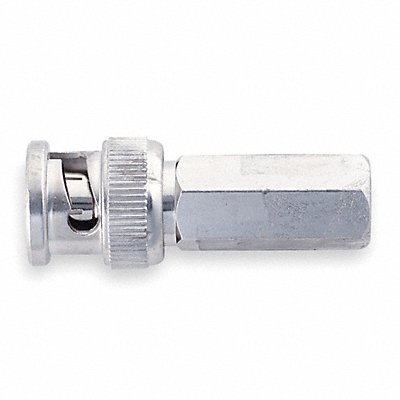 POWER FIRST 4JY51 Connector Bnc Pk5