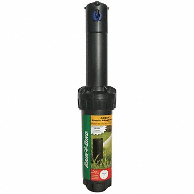 RAIN BIRD 42SA Pop-Up Rotor Sprinkler Head Plastic
