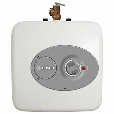 BOSCH ES25 Point-of-Use Water Heater 2.7 gal