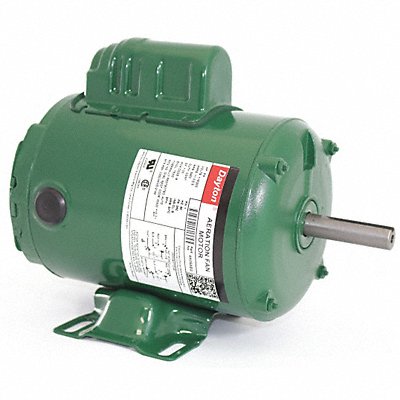 DAYTON 4K058BG Farm Dty Mtr CapStrt TEAO 3/4HP 3450rpm