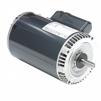 MARATHON MOTORS 5KCR48TN2142T Motor 3 HP 3 450 rpm 56C 115/230V
