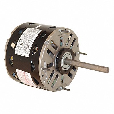 CENTURY DL1056 Motor 1/2 HP 1075 rpm 48 115V