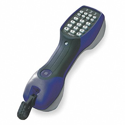 TEMPO COMMUNICATIONS PE930 Tester Telephone Line