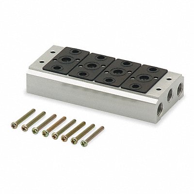 ARO M26M0204 Valve Manifold Stations 4