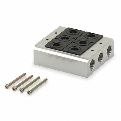 ARO M30M0302 Valve Manifold Stations 2