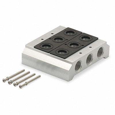 ARO M34M0402 Valve Manifold Stations 2