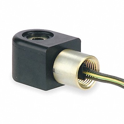 ARO 11477239 Solenoid Valve Coil 30 mm DIN 43650A