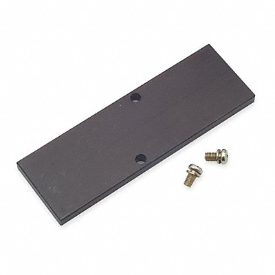 ARO M34MB Blanking Plate 1/2 In
