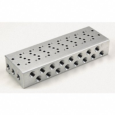 ARO SMH81N08 8 Station Manifold Stations 8