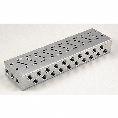 ARO SMH81N10 10 Station Manifold Stations 10