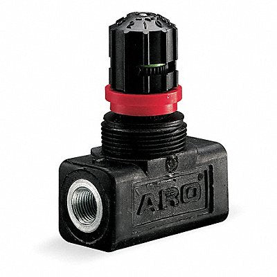 ARO 104104N02 Needle Valve 1/4 NPT 1/4 NPT