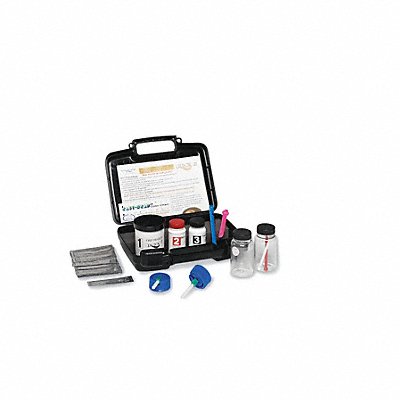 INDUSTRIAL TEST SYSTEMS 481303 Test Kit Arsenic 1 to 100 UG/L