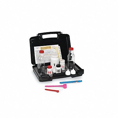 INDUSTRIAL TEST SYSTEMS 481297I Test Kit Arsenic 3 to 80 UG/L