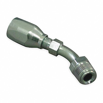 AEROQUIP 1903718S Hydraulic Hose Fitting 3/4 -18 (M) Flare