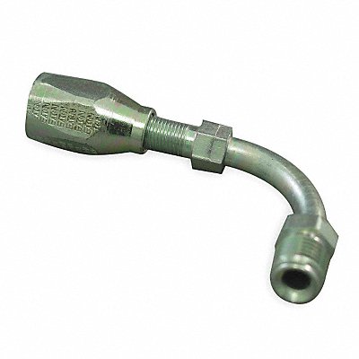 AEROQUIP 19023576S Hydraulic Hose Fitting 11/16 -18 M Flare