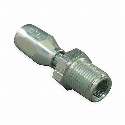 AEROQUIP 1902764S Hydraulic Hose Fitting 7/16 -24 (F)Flare