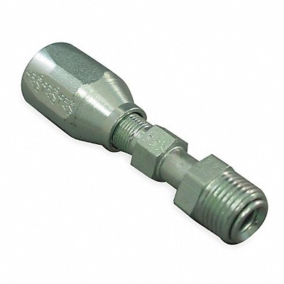 AEROQUIP 19011156S Hydraulic Hose Fitting 1/2 -20 (M) Flare