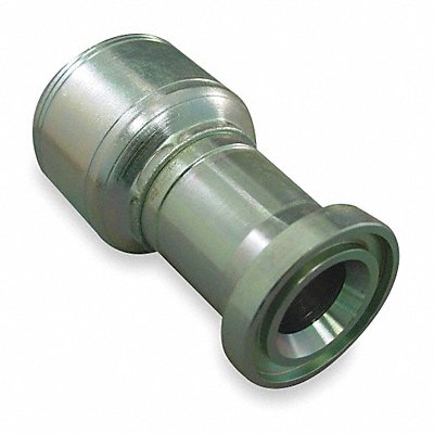 AEROQUIP 1A16FL16 Flange Fitting Crimp 1 Hose 1 Flange