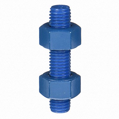 USA FASTENER SB701128112X1W2 Rod 1-1/8 -8 Thread 7 L PK15