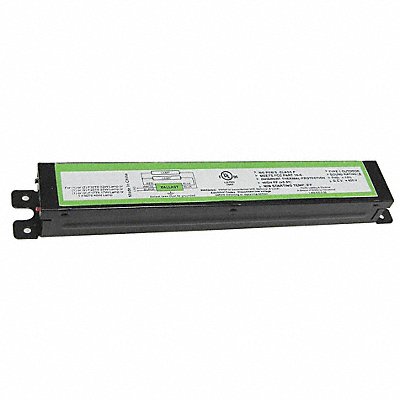 LUMAPRO 4KGF5 FLUOR Ballast Electronic Instant 40W
