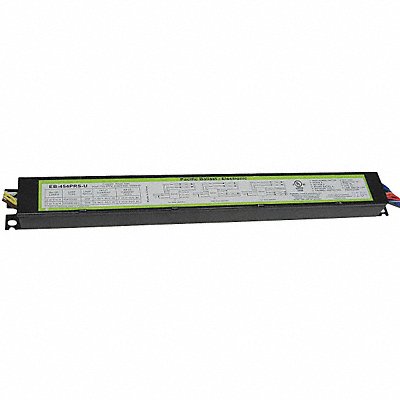 LUMAPRO 4KGE7 FLUOR Ballast Electronic Programmed 55W