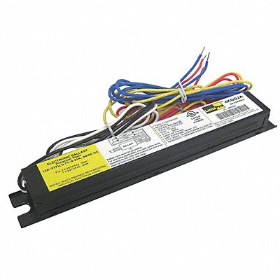 LUMAPRO 4KGG2 FLUOR Ballast Electronic Programmed 39W