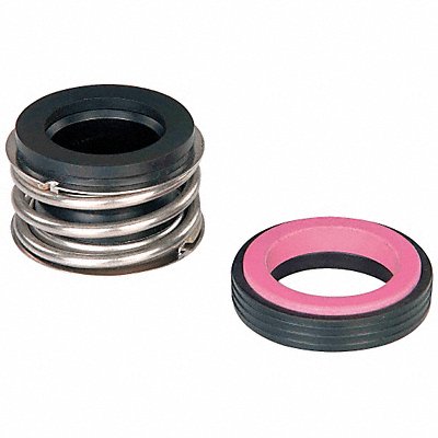 DAYTON 4KHK9 Gear Pump Mechanical Seal Buna Viton
