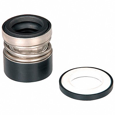 DAYTON 4KHL1 Gear Pump Mechanical Seal Buna