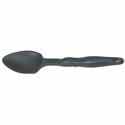 VOLLRATH 5284220 Serving Spoon 13 1/4 in L Black