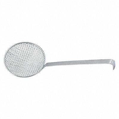 VOLLRATH 47717 Skimmer 6.5 in Head W Round