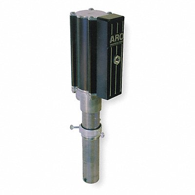 ARO LM2203A11C Air Operated Drum Pump 6 gpm 1/4 FNPT