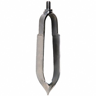 AMS 40059 Auger Dutch Dia 3 In 5/8 In Thread