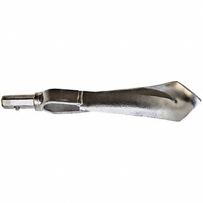 AMS 30061 Auger Dutch Dia 2 In Quick Connect